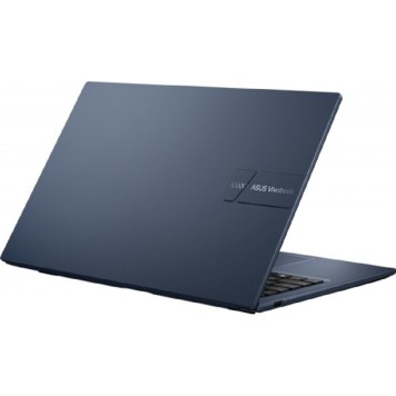 Ноутбук ASUS Vivobook 15 X1504VA-BQ4055 90NB13Y1-M01PX0 Blue 15.6