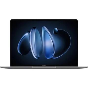 Ноутбуки Huawei MateBook FLMH-X FlemingH-W7211T 53014QLE Space Gray 14