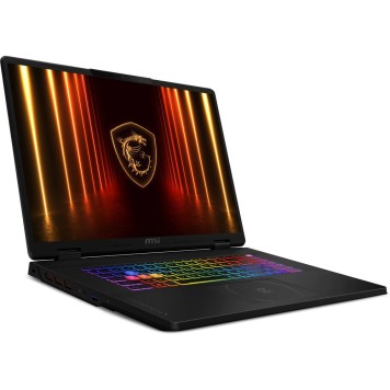 Ноутбук MSI Crosshair 18 HX AI A2XWGKG-022XRU 9S7-184111-022 Black 18