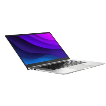 ноутбук Infinix Xbook15 YL512 71005000609 Silver 15.6