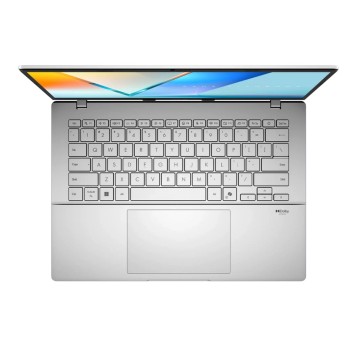 Ноутбук ASUS VivoBook S14 S3407-LY083 90NB1681-M006X0 Silver 14