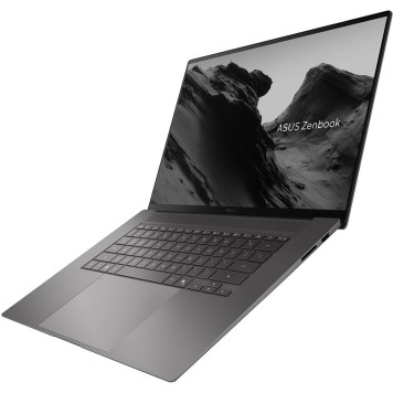 Ноутбук ASUS Zenbook S 16 UM5606GA-SS261W 90NB17H5-M00CM0 Antrim Gray 16
