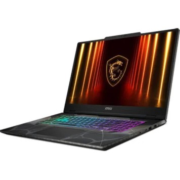Ноутбук MSI Cyborg 17 B2RWFKG-283XRU   9S7-17U332-283 Black 17.3