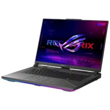Ноутбук ASUS ROG Strix G614PP-TS206 90NR0L68-M009F0 Grey 16