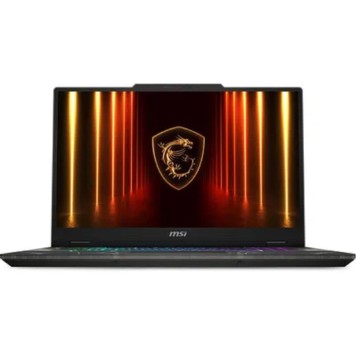 Ноутбук MSI Cyborg 17 B2RWFKG-283XRU   9S7-17U332-283 Black 17.3