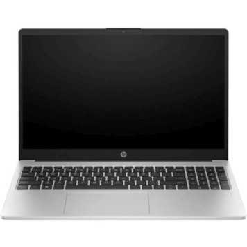 Ноутбук HP 255R G10 CW0W9AT Silver 15.6