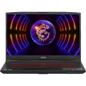 Ноутбук MSI Katana 17 B13UCR-1612XRU 9S7-17L541-1612 Black 17.3 FHD  i5 13420H/ 16Gb/ SSD1Tb /RTX 3050 4Gb/DOS