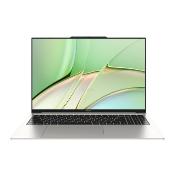 ноутбук  Infinix Xbook B16 BL614 71005000711  Titanium Silver 16