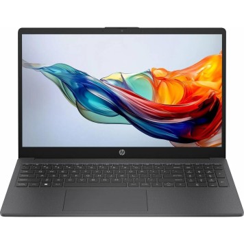 Ноутбук HP15 15-fc1002nq DV6Q5EA Black   15.6