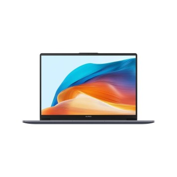 Ноутбуки Huawei MateBook D14 53014QLT Space Gray 14