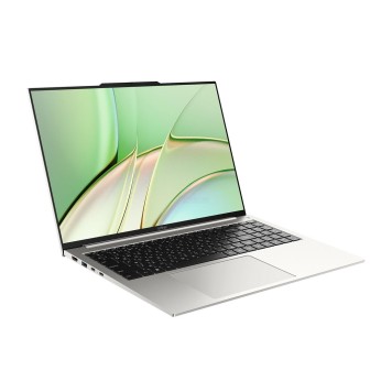 ноутбук  Infinix Xbook B16 BL614 71005000711  Titanium Silver 16