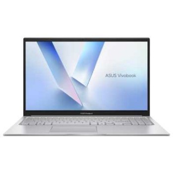 Ноутбук ASUS Vivobook  15 X1504MA-BQ645 90NB17I2-M01390 Silver  15.6