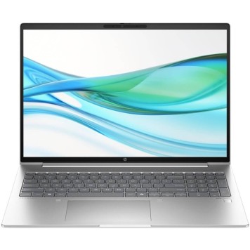 Ноутбук HP ProBook 460 G11 A38BGET Silver 16
