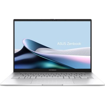 Ноутбук ASUS Zenbook 14 Special UX3405CA-PP682X 90NB14W2-M010D0 Foggy Silver14