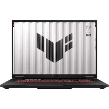 Ноутбук ASUS TUF Gaming FA808UH-S8052 90NR0NM1-M002K0 Grey 18