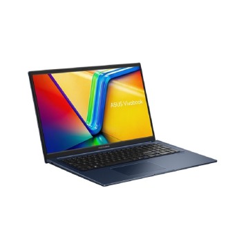 Ноутбук ASUS Vivobook 17 X1704VA-AU1160  90NB13X2-M00RJ0 Blue 17,3