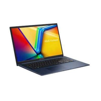 Ноутбук ASUS VivoBook 17 X1704MA-AU035  90NB17V2-M001D0 Quiet Blue 17.3