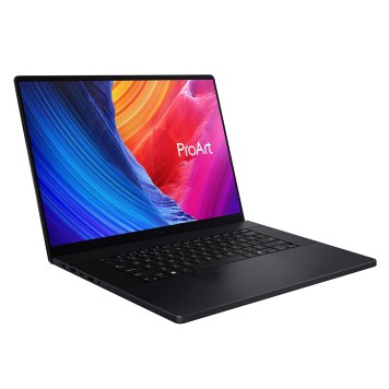 Ноутбук ASUS ProArt P16 OLED H7606WR-SE005X  90NB17D1-M000K0 Black 16