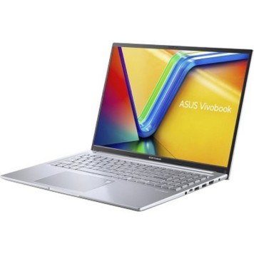 Ноутбук ASUS VivoBook 16 X1605VA-SH2760 90NB10N2-M02X40 Silver 16