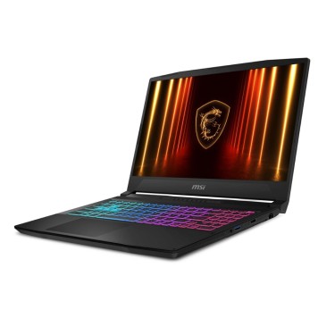 Ноутбук MSI Katana 17 HX B14WGK-274XRU 9S7-17L791-274 Black 17.3
