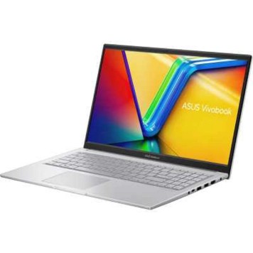 Ноутбук ASUS Vivobook  15 F1504VA-BQ336  90NB13Y2-M01XM0 Silver 15,6