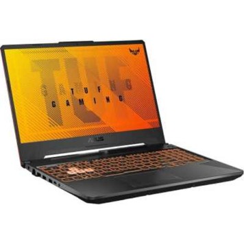 Ноутбук ASUS  TUF Gaming FA506NCG-HN330 90NR0JF7-M00SX0 15.6