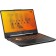 Ноутбук ASUS  TUF Gaming FA506NCG-HN330 90NR0JF7-M00SX0 15.6