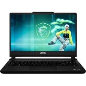 Ноутбук MSI Cyborg 15 Max C2WG 9S7-15T111-227 Gray  15.6