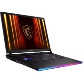 Ноутбук MSI Raider 16 HX AI A2XWHG-814XRU 9S7-15M361-814 Black 16