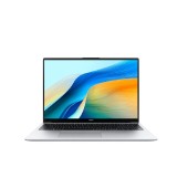 Ноутбуки Huawei MateBook D16 MCLG-X 53014QLA Silver 16