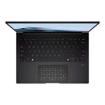 Ноутбук ASUS Zenbook UM3406GA-QD132  90NB17R1-M006K0 Black 14