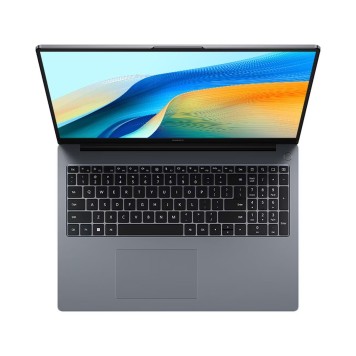 Ноутбуки Huawei MateBook D16 MCLG-X 53014HYK Space Gray 16