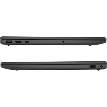 Ноутбук HP15 15-fc1002nq DV6Q5EA Black   15.6