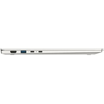ноутбук Infinix Xbook B16 BL614 71005000714  Titanium Silver 16