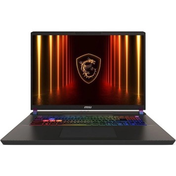 Ноутбук MSI Vector 17 HX AI A2XWIG-063XRU 9S7-17S372-063 Cosmos Gray 17