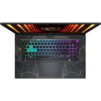 Ноутбук MSI Cyborg A17 AI B2HWFKG-048XRU 9S7-17UL32-048 Black 17.3
