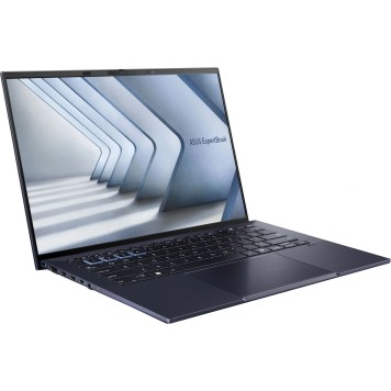 Ноутбук ASUS ExpertBook  B9403CVAR-PP2376 90NX05W1-M03AK0 Star Black 14