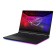 Ноутбук ASUS ROG Strix SCAR 18 G835LW-SA037 90NR0LI1-M001C0 Black 18
