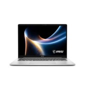 Ноутбук MSI Modern 14S AI+ G3MG-010XRU 9S7-14U212-010  Silver 14