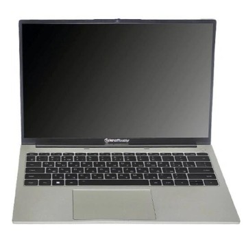 Ноутбук Kraftway Kraftbook KB-660 КРПЕ.466229.014-01:16