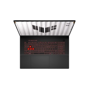 Ноутбук ASUS TUF Gaming A18 FA808UM-S8050 90NR0NN1-M00310 Grey 18