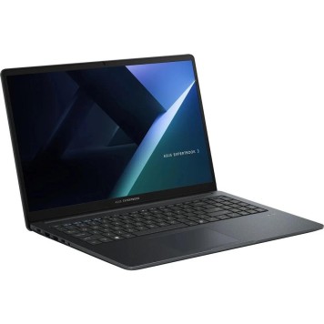 Ноутбук ASUS ExpertBook Essential B1503CVA-S77900 90NX0801-M08ZD0  Grey 15.6 FHD  Core 5 120U 16GB/ 512GB SSD/ No OS-2