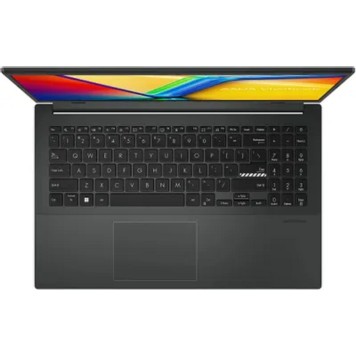 Ноутбук ASUS VivoBook E1504FA-BQ5031W 90NB0ZR2-M07420 Black 15.6