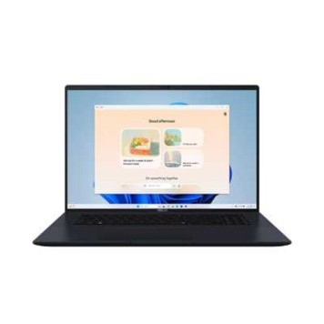 Ноутбук ASUS Vivobook 18 M1807GA-S8107 90NB17Y1-M007T0 Quiet Blue 18