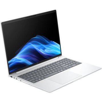 Ноутбук HP EliteBook 8 G1i C15A9ET Silver 16