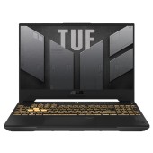 Ноутбук ASUS TUF Gaming F17 FX707VUR-HX225 90NR0CS5-M00E30 Mecha Gray 17.3