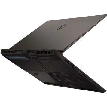 Ноутбук MSI Vector 17 HX AI A2XWIG-063XRU 9S7-17S372-063 Cosmos Gray 17