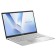 Ноутбук ASUS Vivobook  15 X1504MA-BQ645 90NB17I2-M01390 Silver  15.6