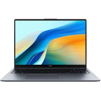 Ноутбуки Huawei MateBook D16 MCLG-X 53014QKW Space Grey 16