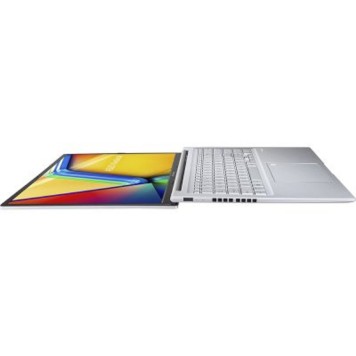 Ноутбук ASUS VivoBook 16 X1605VA-SH2760 90NB10N2-M02X40 Silver 16